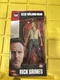 McFarlane AMC Color Tops The Walking Dead Rick Grimes 7" Action Figure #1 H22