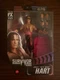 WWE Mattel Bret Hitman Hart Elite series figure . 