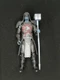 Marvel Legends Ronan the Accuser 6&rdquo; Figure Complete w/ Hammer GOTG Hasbro 2014