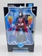 NEW Mcfarlane:  DC Multiverse Batwoman (Unmasked)  - NIB