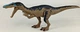 Jurassic World Roarivores Baryonyx Dinosaur 12" Figure Sound Effects Mattel 2017