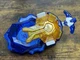 DB BeyLauncher LR String Launcher Valkyrie Beyblade Burst Takara Tomy #1