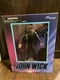 Diamond Select John Wick Action Figure Walgreens Exclusive NEW Keanu Reeves RARE