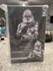 Hot Toys MMS643 Star Wars Clone Trooper (Chrome Version) 1/6 Figure UNOPENED