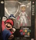 NIB Nintendo The Super Mario Bros Movie Deluxe Action Figure Princess PEACH