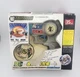 Beyblade RC Super Top Fighter Radio Control LETAI 35MHz Takara Unopened 2002