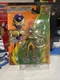 Dragon Ball Z Super Golden Frieza 5" Evolve Action Figure Bandai Retro Package