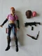 Hasbro G.I. Joe Classified Zarana Loose Complete