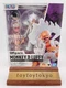 S.H. Figuarts Monkey D. Luffy Gear 5 One Piece Action Figure BANDAI 2024 New