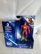 Spin Masters - DC 4" The Flash Action Figure with 2 accessories - New