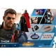 New Hot Toys MMS474 Avengers: Infinity War 1/6 Thor Chris Hemsworth in stock