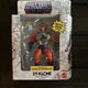 Masters of the Universe Sy Klone Sketch Book Series Figure Exclusive Mattel New
