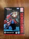 Transformers Studio Series 86 Perceptor Complete Loose In Box