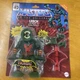 Mattel Masters of the Universe Leech 6 in Action Figure - 40th Anniversary 