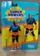 DC  Super Powers DEATHSTROKE McFarlane Toys Brand New Sealed in Package