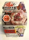 Bakugan Armored Alliance Diamond Dragonoid X Tretorous Sealed New Spin Master 