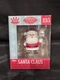 Funko Minis Rudolph Christmas Classic #135 Santa Claus Vinyl Figure.