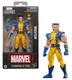 Marvel Legends Series 85th Anniversary Wolverine 6-Inch Comics Action Figure