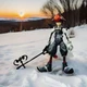 SORA  No.4 - Kingdom Hearts Vol.2 Square Enix play arts