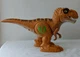 ZURU Robo Alive T-Rex Walking/Roaring Dinosaur - Works