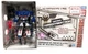 Hasbro Transformers WFC Trilogy Netflix Leader Ultra Magnus Spoiler Pack