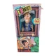 Vintage 1989 Kenner HEY VERN IT'S ERNEST Pull String Talking Doll With Box READ