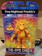 Funko Action Figure - Five Nights at Freddy's - TIE-DYE CHICA (5 inch) - New Funko Action Figure - Five Nights at Freddy's - TIE-DYE CHICA (5 inch) - New