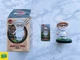 Beast Kingdom MEA-047 - Jurassic Park 30th Blind Box - JOHN HAMMOND + CARD