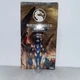 Funko Mortal Kombat X Savage Wolrd KITANA 5.5" Action Figure Box Damage