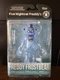 Funko Five Nights at Freddy's Articulated Freddy Frostbear Action Figure