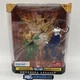 DC Universe Undersea Assault Aquaman Vs. Black Manta Figures 2009 Mattel USED