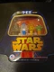 New Sealed Star Wars Limited Edition Pez Candy Dispenser Darth Vader Metal Tin