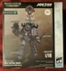 JoyToy Warhammer 40,000 40K Sons of Horus MKIV Tactical Legionary with Vexilla