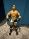 2003 WWF WWE Jakks Bill Goldberg With Belt