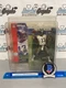 KURT WARNER MCFARLANE SPORTSPICKS SIGNED AUTOGRAPHED NFL TOY FIGURE BECKETT BAS