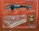 Star Wars Micro Galaxy Squadron Series 7 JEDI SPEEDER & JEDI MASTER KELNACCA
