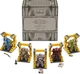 MEGA Fallout T-60 Power Armor Collection Action Figure Building Toy | Brand New