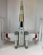 Star Wars Giant X-Wing Fighter R2D2 Pilot Toy Hasbro C2604A Vintage Collectible