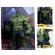 McFarlane Toys Marvel Rivals The Hulk 1:6 Scale Posed Figure with Scene and
