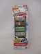 Tech Deck Bendy Boards 5 Pack with Working Wheels (Mountain Set)