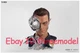 PureArts Studio 1/1 The Terminator T1000 Mask Painted Statue Standard Ver. STOCK