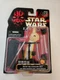 Star Wars Episode 1 Sith Accessory Set w/ Firing Backpack/Droid Missiles (1998)