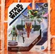 Star Wars Mission Fleet Boba Fett 2.5" Action Figure & Jetpack