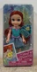 Disney Little Mermaid Princess Petite ARIEL 6" Doll With Comb