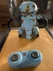 Transformers The Last Knight Remote Control RC Autobot Sqweeks Hasbro 2016Tested