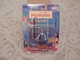 Vintage 1994 Disney Pocahontas John Smith Action Figure Toy by Mattel NEW SEALED