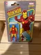 Hasbro Marvel's Iron Man 3.75 inches Action Figure Unpunched card