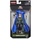 MARVEL LEGENDS BUILD FIGURE SYLVIE LOKI 15 cm DISPO