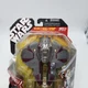 Hasbro Star Wars Transformers Obi-Wan Kenobi Jedi Starfighter Sealed 2007 New