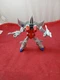 Transformers Authentic Decepticon STARSCREAM 4.5" Action Figure Hasbro 